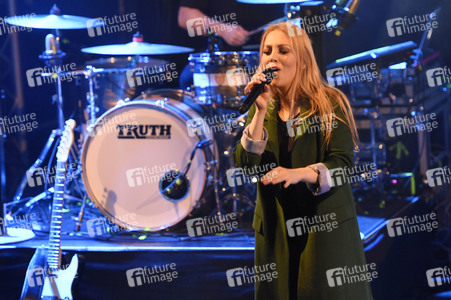 Konzert von Alexa Feser in Hannover
