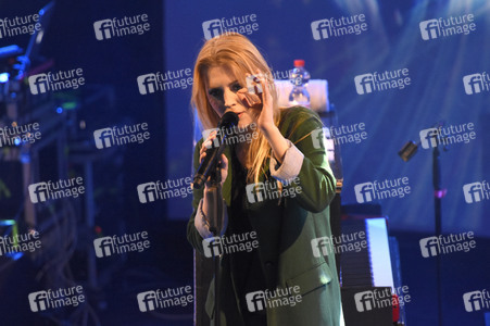 Konzert von Alexa Feser in Hannover