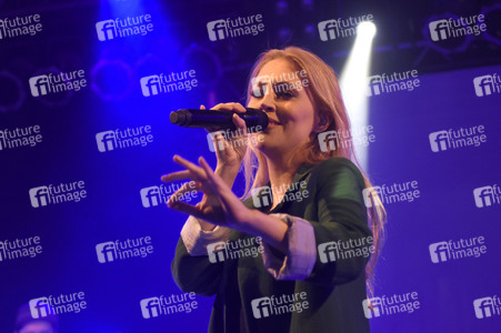 Konzert von Alexa Feser in Hannover