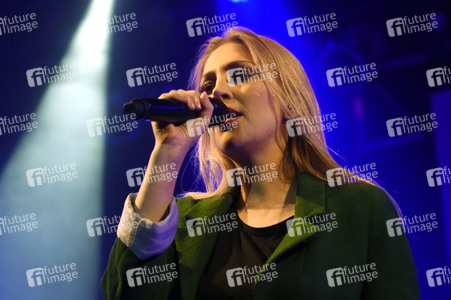 Konzert von Alexa Feser in Hannover