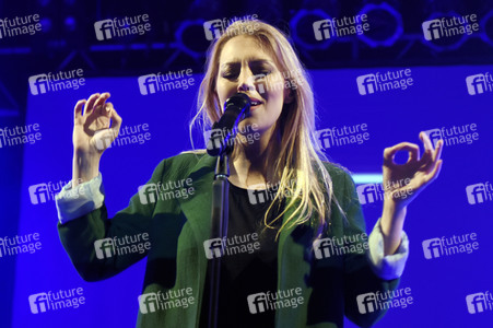 Konzert von Alexa Feser in Hannover