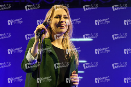 Konzert von Alexa Feser in Hannover