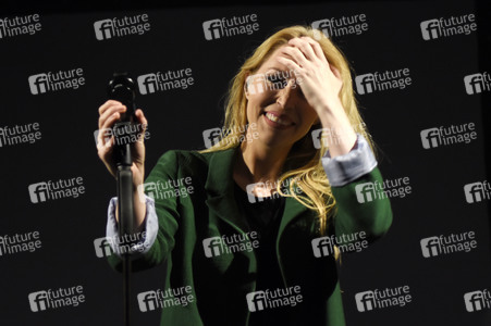 Konzert von Alexa Feser in Hannover