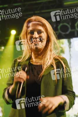 Konzert von Alexa Feser in Hannover