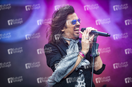 Wacken Open Air Festival 2016