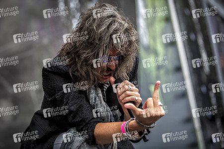 Wacken Open Air Festival 2016