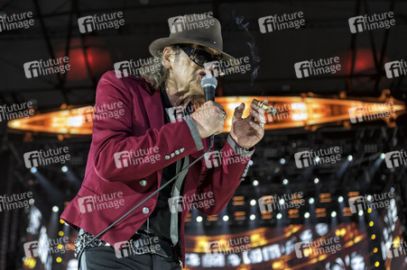 Udo Lindenberg im Konzert in Gelsenkirchen