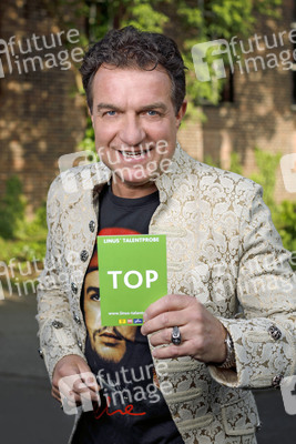 Castingshow 'Linus Talentprobe' in Köln