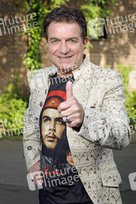Castingshow 'Linus Talentprobe' in Köln
