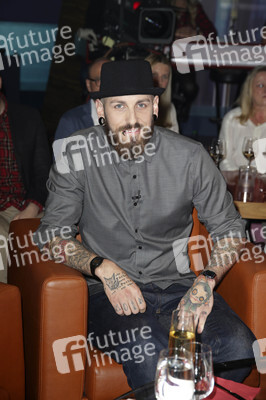 'NDR Talk Show' in Hamburg