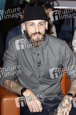 'NDR Talk Show' in Hamburg