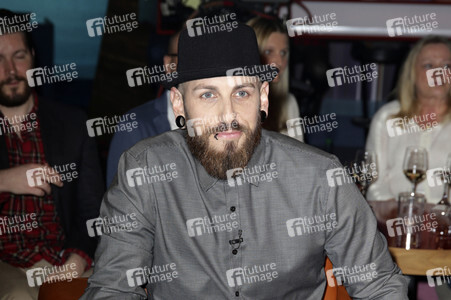 'NDR Talk Show' in Hamburg