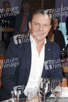 'NDR Talk Show' in Hamburg