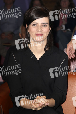 'NDR Talk Show' in Hamburg