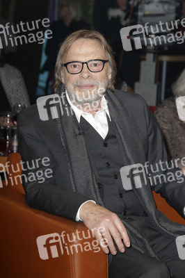 'NDR Talk Show' in Hamburg