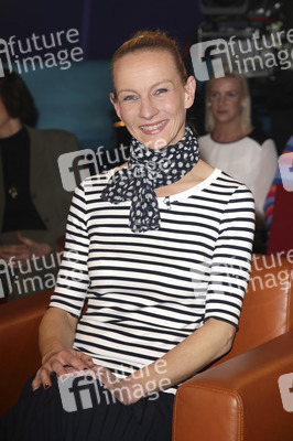 'NDR Talk Show' in Hamburg