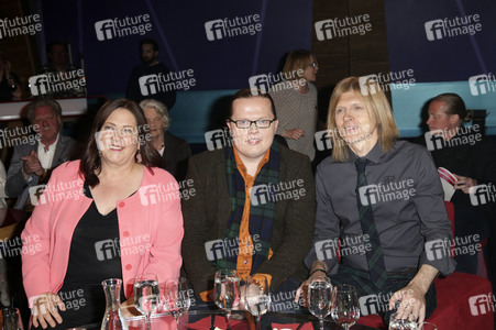 'NDR Talk Show' in Hamburg