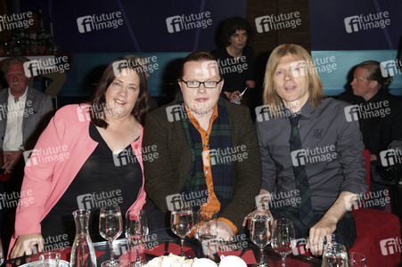 'NDR Talk Show' in Hamburg