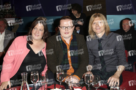 'NDR Talk Show' in Hamburg