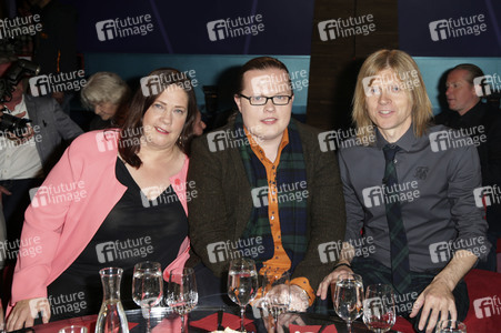 'NDR Talk Show' in Hamburg