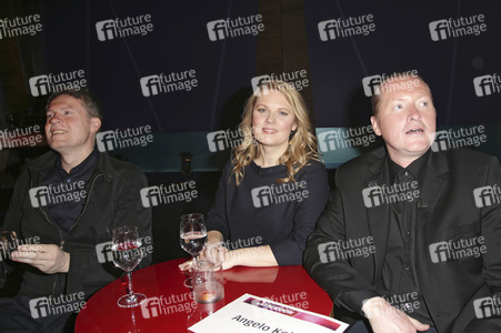 'NDR Talk Show' in Hamburg
