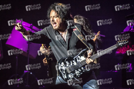 Rock meets Classic Tour 2017 in Halle/Westfalen