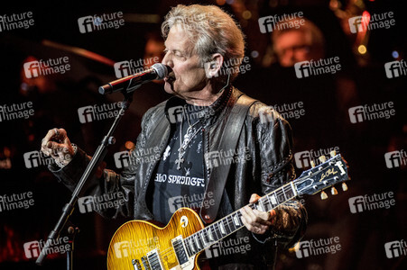 Rock meets Classic Tour 2017 in Halle/Westfalen