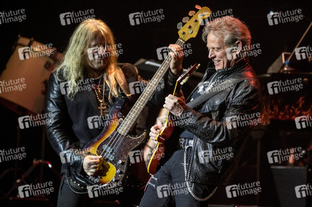 Rock meets Classic Tour 2017 in Halle/Westfalen