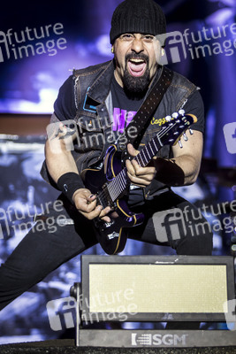 Hurricane Festival 2014