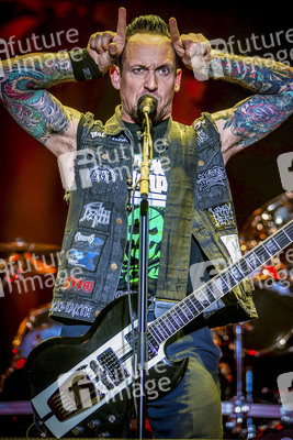 Hurricane Festival 2014