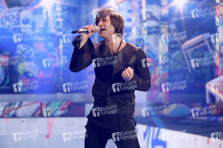 Finalshow 'DSDS 2017' in Köln