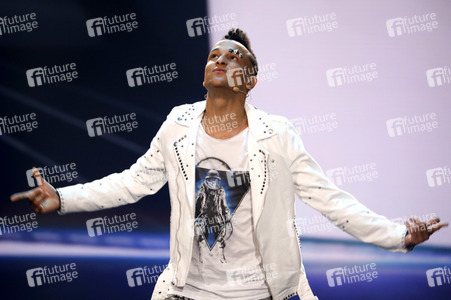 Finalshow 'DSDS 2017' in Köln