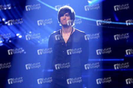 Finalshow 'DSDS 2017' in Köln