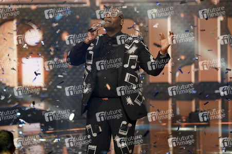 Finalshow 'DSDS 2017' in Köln