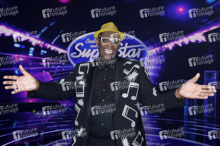 Finalshow 'DSDS 2017' in Köln