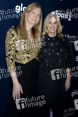 GLAAD Media Awards 2017 in New York