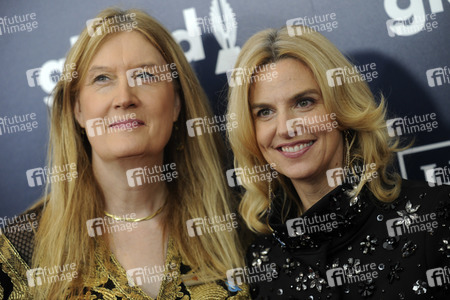 GLAAD Media Awards 2017 in New York