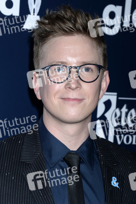 GLAAD Media Awards 2017 in New York