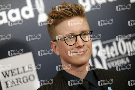 GLAAD Media Awards 2017 in New York