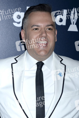 GLAAD Media Awards 2017 in New York