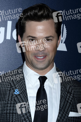 GLAAD Media Awards 2017 in New York