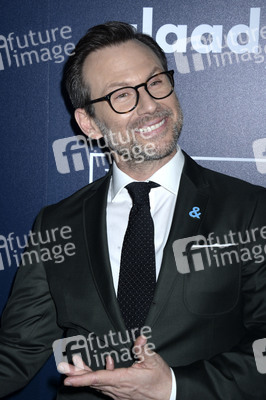 GLAAD Media Awards 2017 in New York