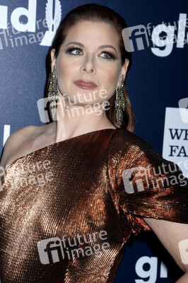 GLAAD Media Awards 2017 in New York