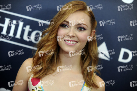 GLAAD Media Awards 2017 in New York