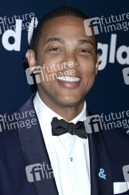 GLAAD Media Awards 2017 in New York