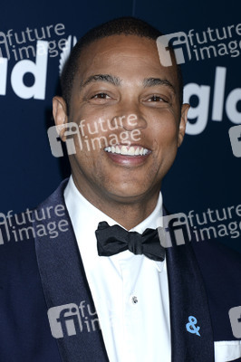 GLAAD Media Awards 2017 in New York