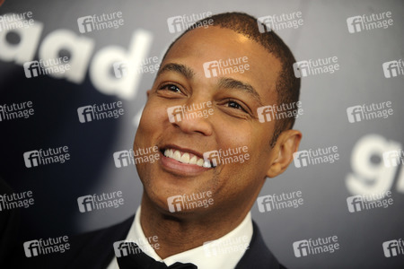GLAAD Media Awards 2017 in New York