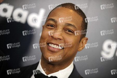 GLAAD Media Awards 2017 in New York