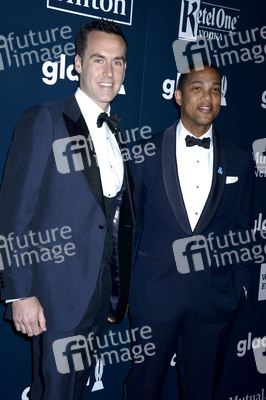 GLAAD Media Awards 2017 in New York