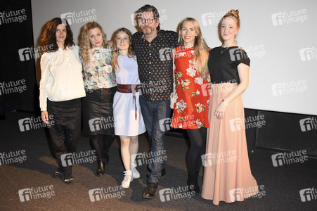 Filmscreening '5 Frauen' in München